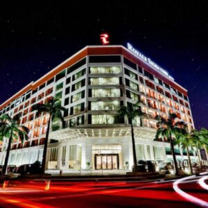 هتل رویال سیگنیچر کوالالامپور – ROYAL SIGNATURE HOTEL