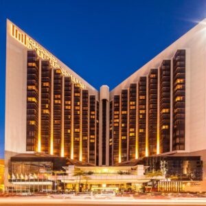 هتل گرند میلنیوم کوالالامپور – GRAND MILLENNIUM KUALA LUMPUR