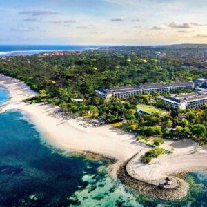 هتل سوفیتل نوسا دوا بیچ ریزورت بالی -  SOFITEL BALI NUSA DUA BEACH RESORT