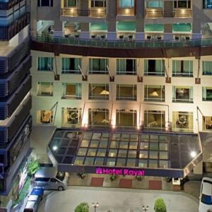 هتل رویال کوالالامپور– HOTEL ROYAL KUALA LUMPUR