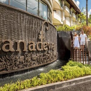 هتل تانادوا ریزورت اوبود بالی  - TANADEWA RESORT UBUD BALI BY CROSS COLLECTION