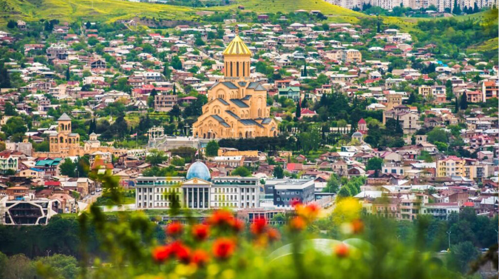 تفلیس قدیم