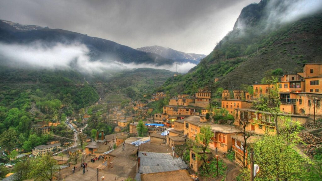 گیلان
